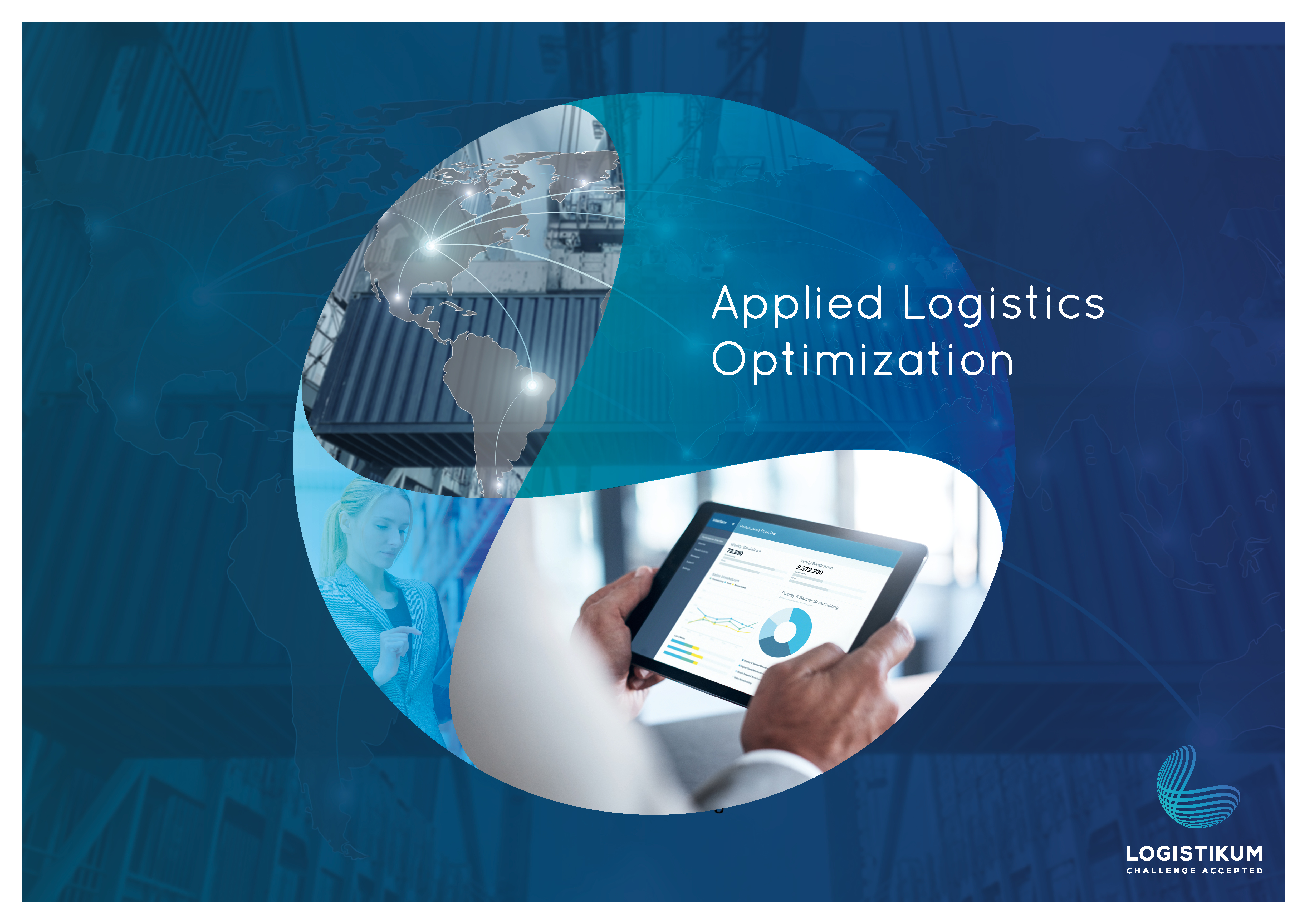 Applied Logistics Optimization